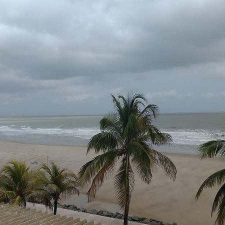 Praia Mar Hotel São Luís 外观 照片