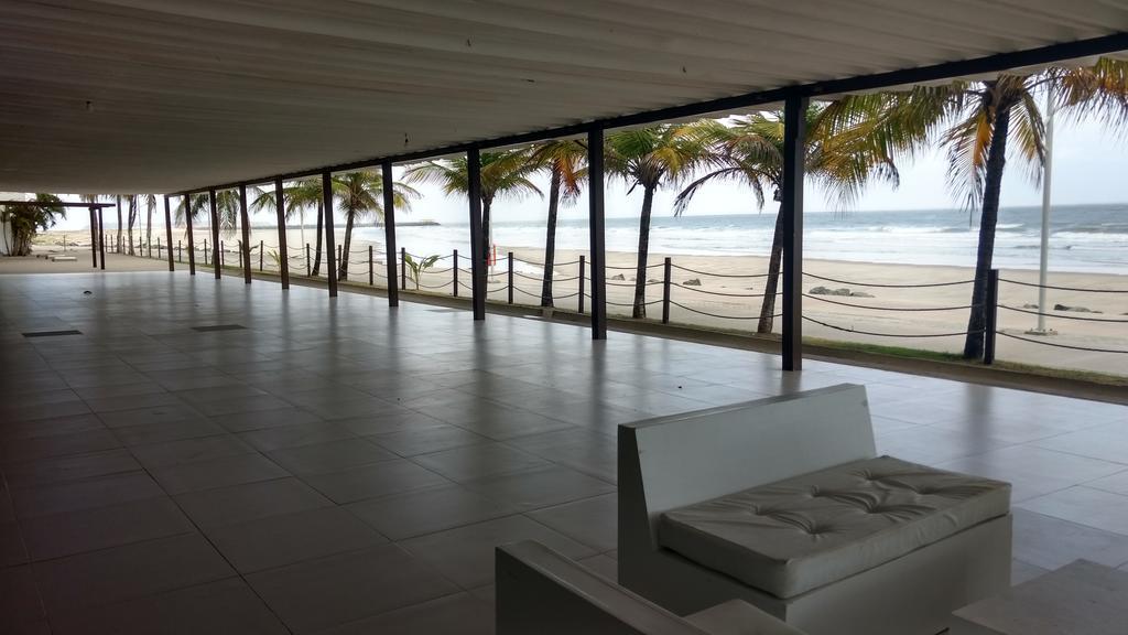 Praia Mar Hotel São Luís 外观 照片