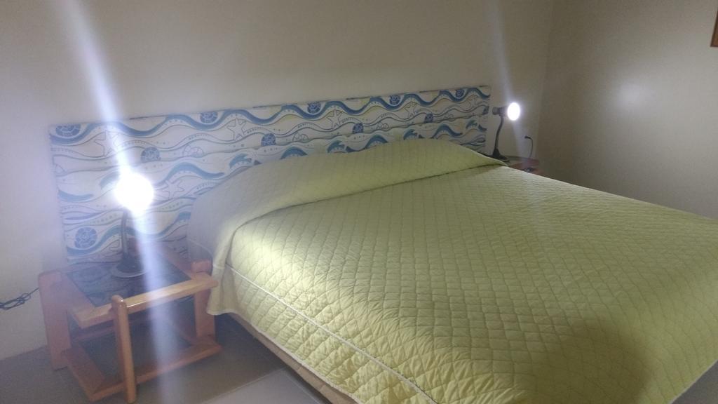 Praia Mar Hotel São Luís 外观 照片