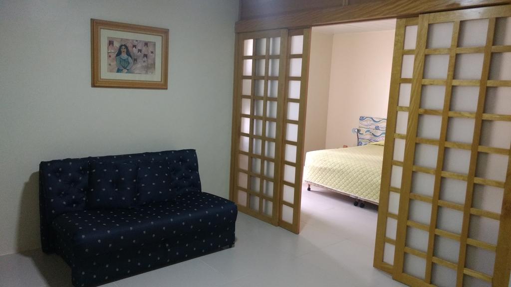 Praia Mar Hotel São Luís 外观 照片