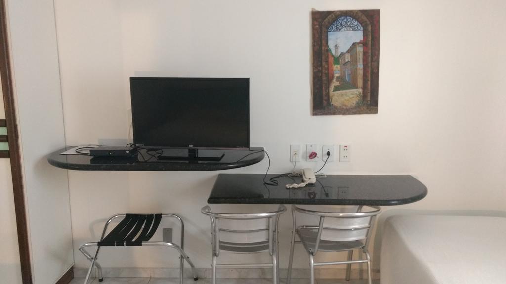 Praia Mar Hotel São Luís 外观 照片