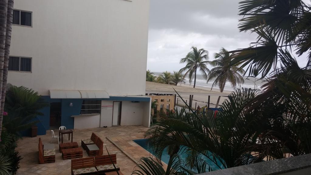 Praia Mar Hotel São Luís 外观 照片
