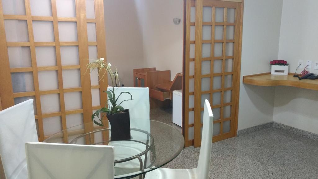 Praia Mar Hotel São Luís 外观 照片