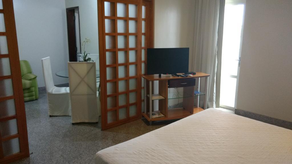 Praia Mar Hotel São Luís 外观 照片