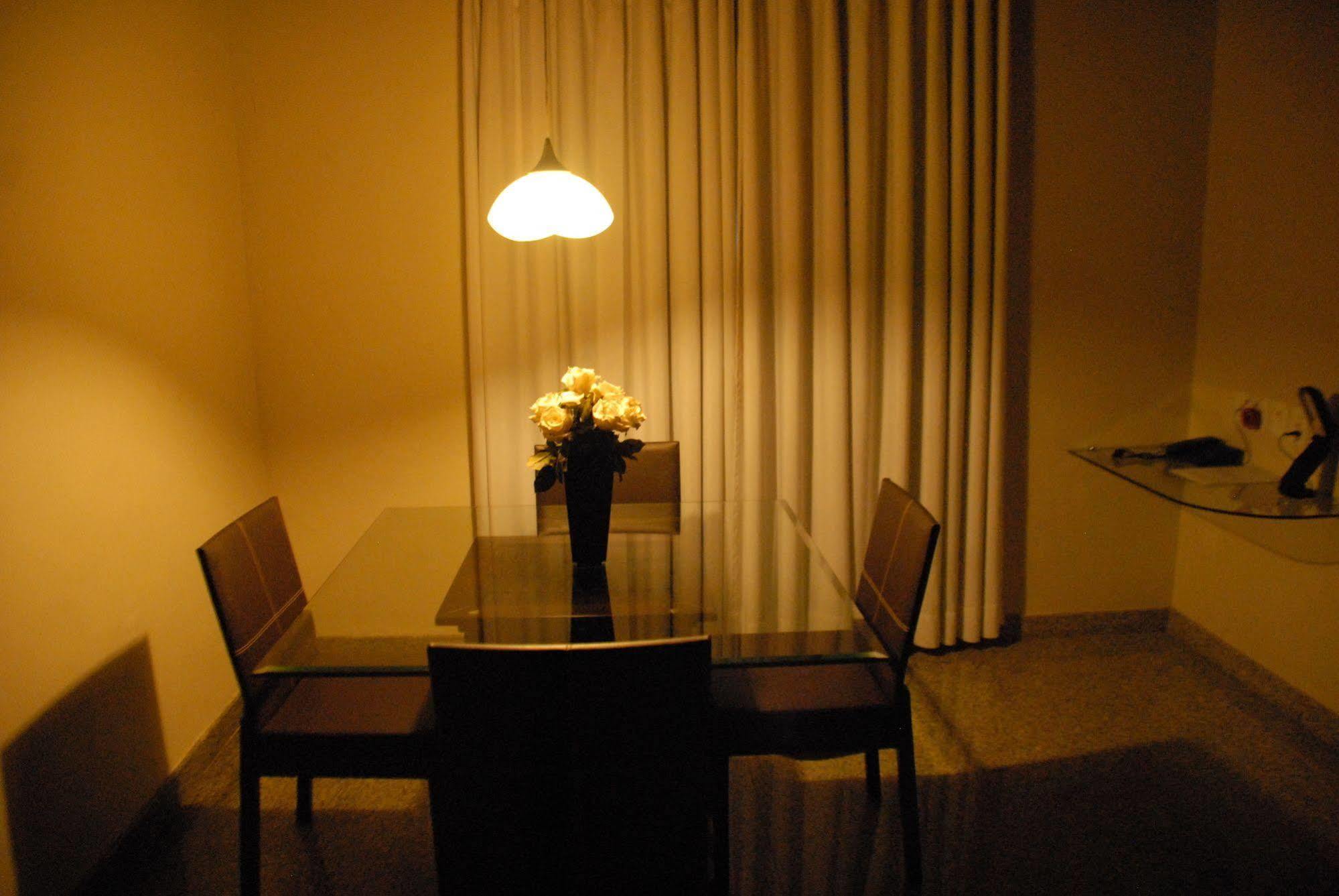 Praia Mar Hotel São Luís 外观 照片